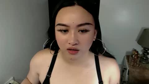 Angelic Baby online show from 05/19/26, 03:18