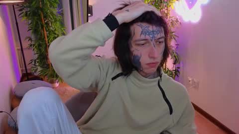 Eric online show from 02/25/26, 09:13