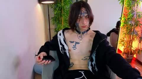 Eric online show from 03/14/26, 01:23