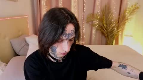 Eric online show from 03/20/26, 09:52