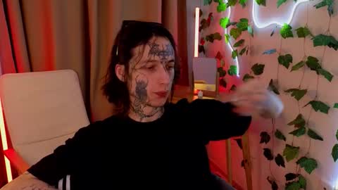 Eric online show from 03/26/26, 03:06