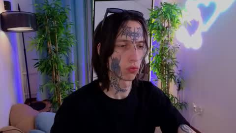 Eric online show from 03/27/26, 03:34