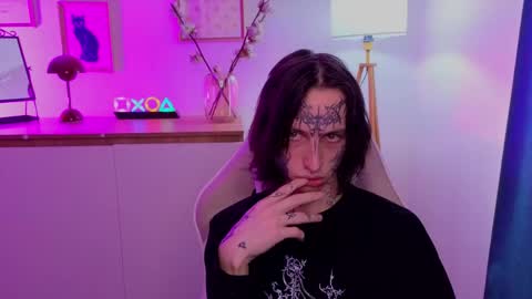 Eric online show from 04/09/26, 12:10