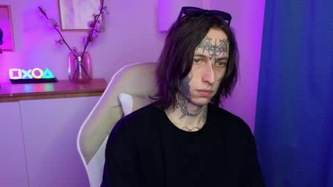 Eric online show from 04/23/26, 09:39