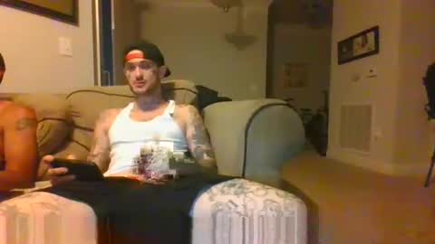 Snapshot of swaggdaddy93 chatting on 09/18/25, 10:39 Playboy online show from 09/18/25, 10:39