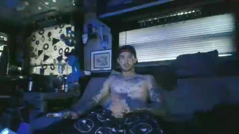 Snapshot of swaggdaddy93 chatting on 10/09/25, 11:30 Playboy online show from 10/09/25, 11:30