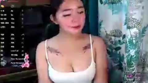 Jasmine online show from 07/10/26, 01:21