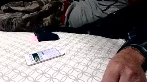 swampdonkey419 online show from 10/13/25, 11:38