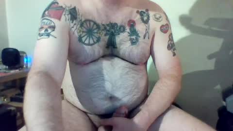 swampmonsta online show from 07/11/26, 06:27