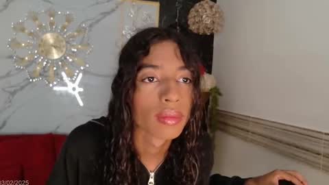 Swan online show from 02/03/26, 12:43