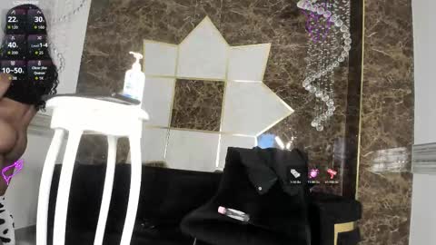 Swan online show from 02/26/26, 02:05