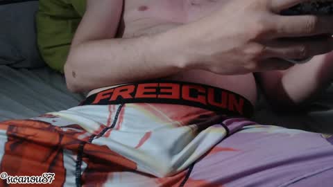 swanou87 online show from 05/19/26, 09:54