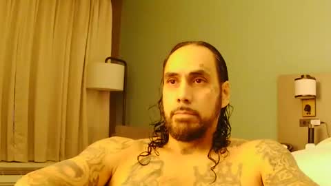 swansonlongfellow online show from 12/18/25, 12:00