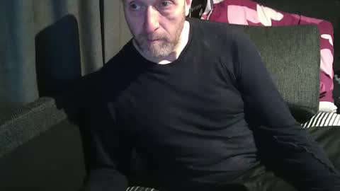 ArnSwart online show from 02/15/26, 03:20