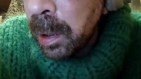 sweaterboy666 online show from 12/03/24, 08:06