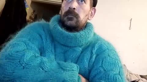 sweaterboy666 online show from 01/14/26, 01:17