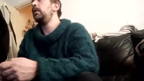 Snapshot of sweaterboy666 chatting on 02/17/26, 10:56 sweaterboy666 online show from 02/17/26, 10:56