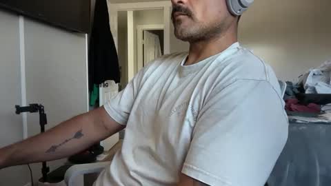 SweatinSD online show from 04/17/26, 10:57