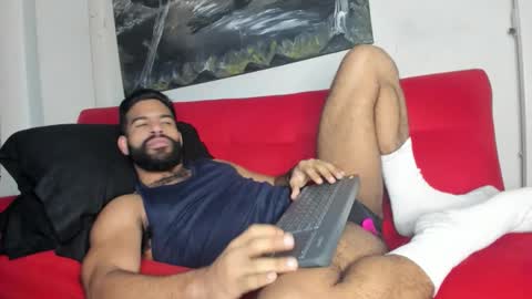 joel bliss online show from 11/25/25, 05:51