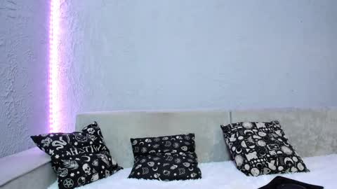 Luna Ootsutsuki online show from 12/02/24, 04:42