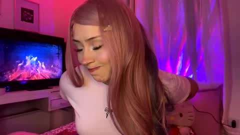 Valeria online show from 02/04/26, 03:01