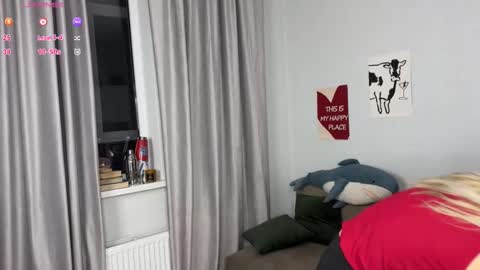 Chloe online show from 02/17/26, 03:51