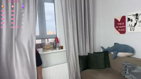 Chloe online show from 03/01/26, 02:30