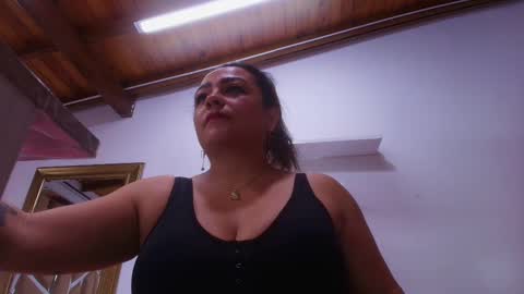 Debora  online show from 09/13/25, 11:54
