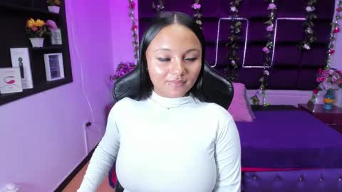 sweet ana  online show from 12/22/24, 10:17