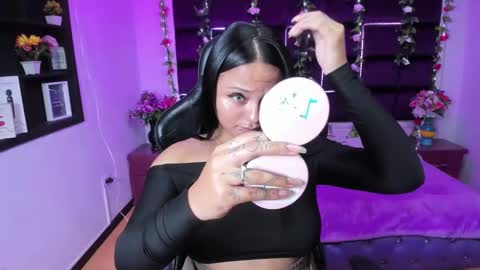 sweet ana  online show from 12/27/24, 02:25