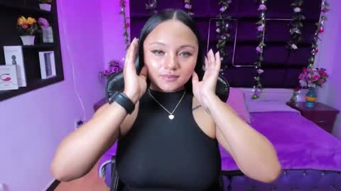 sweet ana  online show from 01/04/25, 02:14