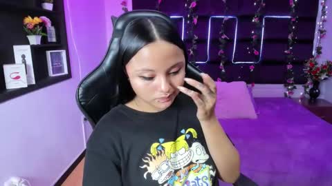 sweet ana  online show from 01/22/25, 09:46