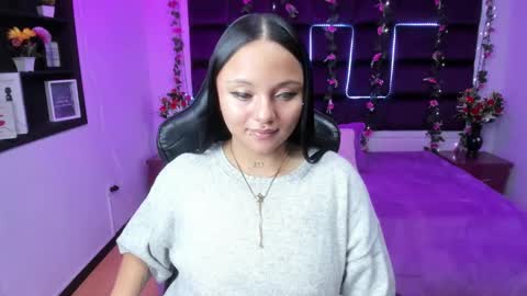 sweet ana  online show from 01/24/25, 06:46