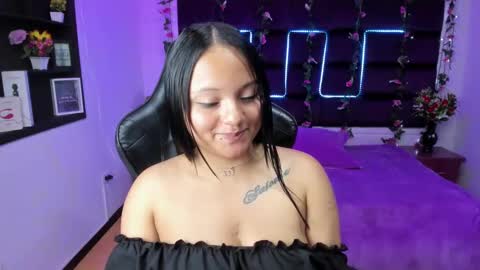 sweet ana  online show from 02/07/25, 05:31