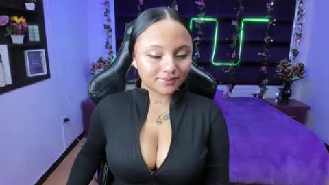 sweet ana  online show from 02/13/25, 06:41