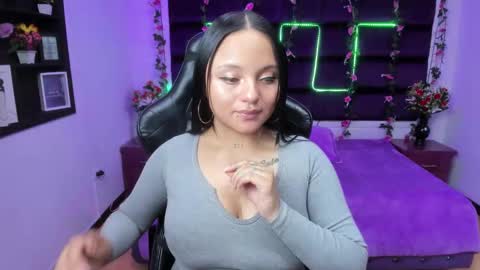 sweet ana  online show from 02/20/25, 02:07