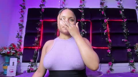 sweet ana  online show from 02/21/25, 07:12