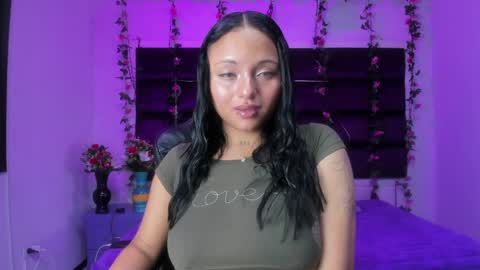 sweet ana  online show from 04/01/26, 02:23