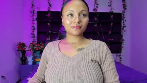 sweet ana  online show from 04/28/26, 02:27