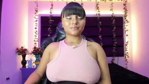 sweet ana  online show from 07/14/26, 12:57