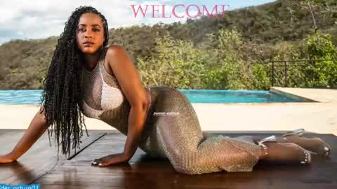 Evangeline online show from 12/03/24, 04:39