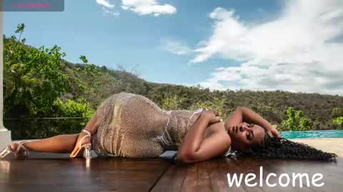 Evangeline online show from 04/11/26, 04:44