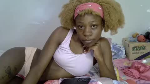 Sweetest doll online show from 07/15/26, 07:57