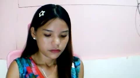 Snapshot of sweet01pinay chatting on 06/12/26, 10:58 sweet01pinay online show from 06/12/26, 10:58