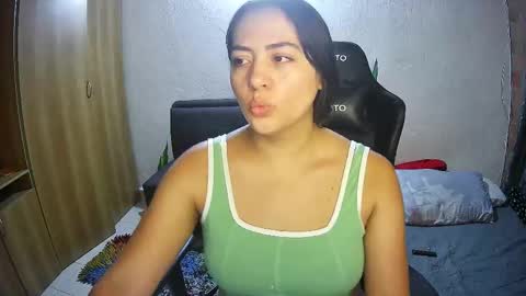 sweet10salome online show from 09/14/25, 11:26