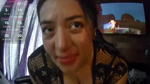 sweet10salome online show from 03/06/26, 04:47