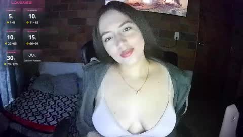 Snapshot of sweet10salome chatting on 05/14/26, 11:17 sweet10salome online show from 05/14/26, 11:17