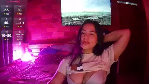 Snapshot of sweet10salome chatting on 06/15/26, 10:01 sweet10salome online show from 06/15/26, 10:01