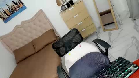 sweet18_jasmine online show from 03/13/26, 11:06