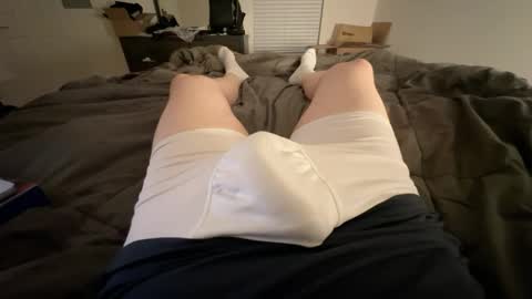 Feet Sox more online show from 05/23/26, 03:23